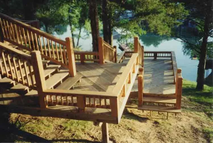 Brunner's Quality Decks - Photo 2