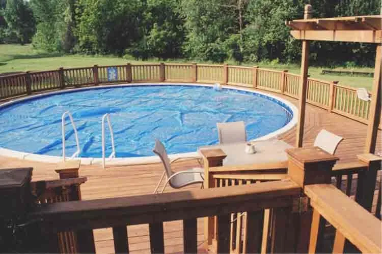 Brunner's Quality Decks - Photo 5