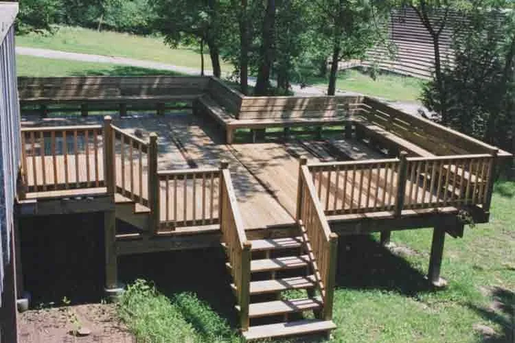 Brunner's Quality Decks - Photo 3