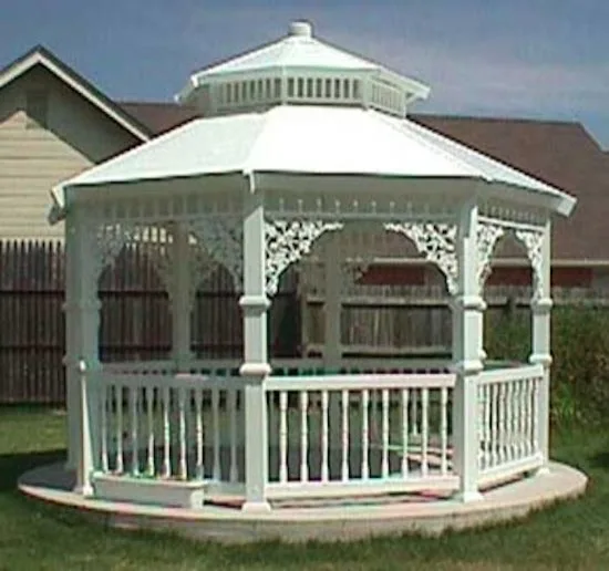 My Endeavors by Midland Vinyl Products - Photo 17