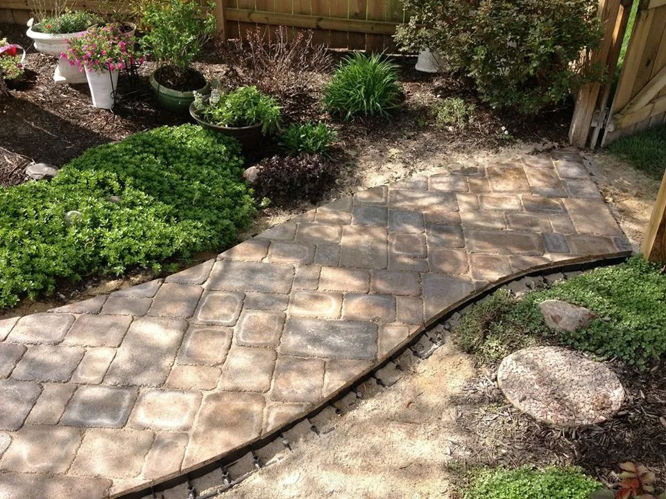 Diamond Hardscapes - Photo 7