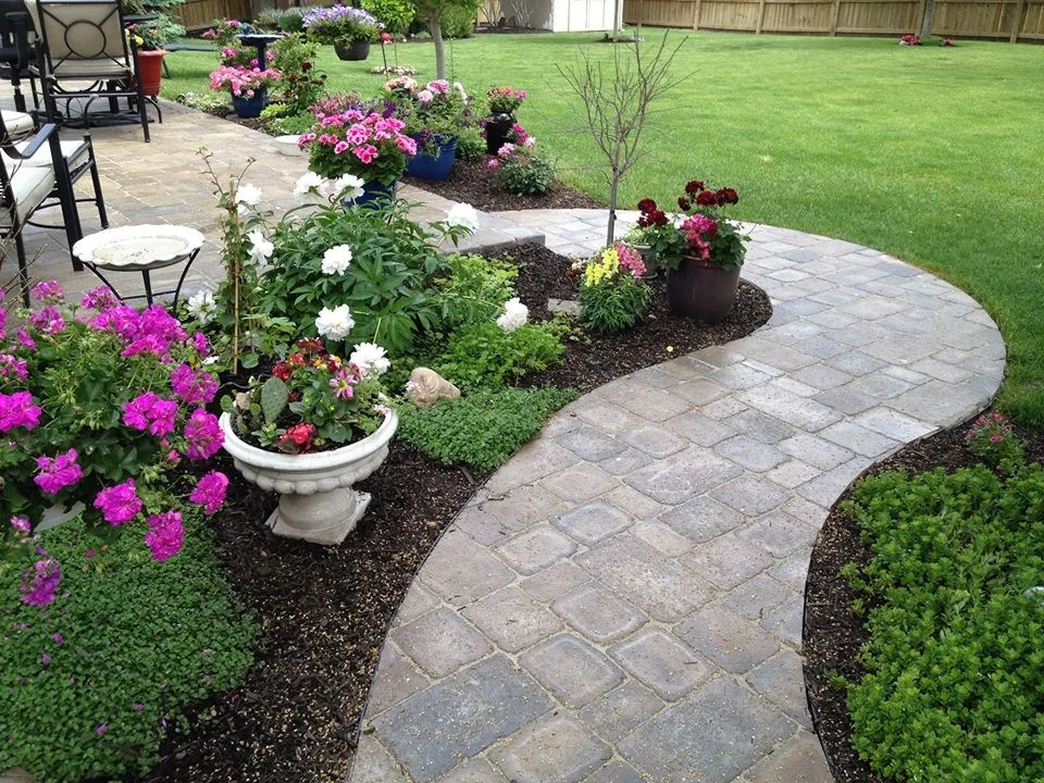 My Initiatives by Diamond Hardscapes - Photo 17