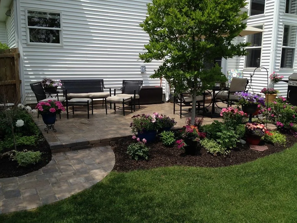 Diamond Hardscapes - Photo 14