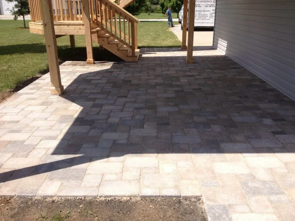 My Initiatives by Diamond Hardscapes - Photo 11
