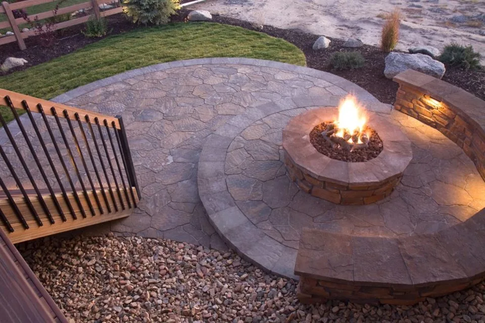 My Initiatives by Diamond Hardscapes - Photo 14