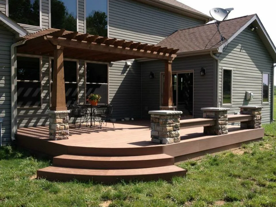 Diamond Hardscapes - Photo 9
