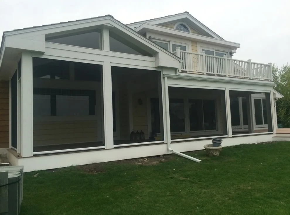 My Initiatives by Wisconsin Screen Solutions - Photo 8