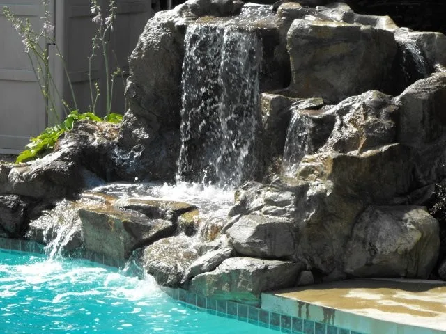 Innovative Rock & Water - Photo 6