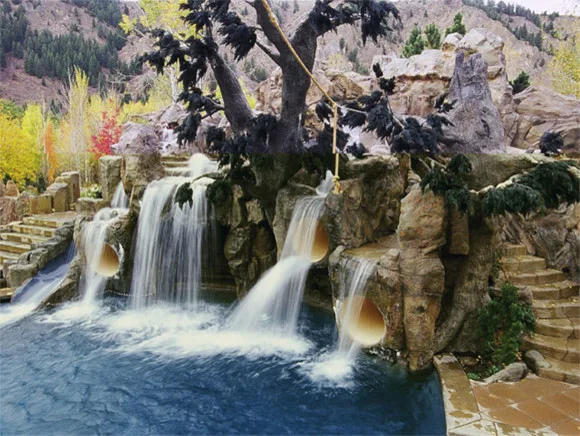 Innovative Rock & Water - Photo 3