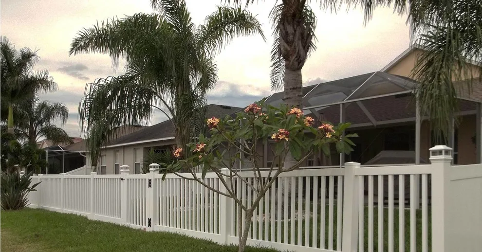 Danielle Fence & Outdoor Living - Photo 4