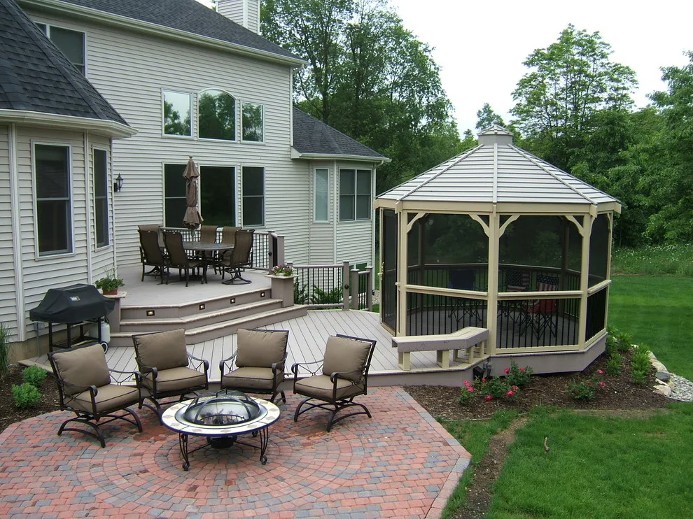 Enigmatic Pathways Initiative by Custom Design Group - Photo 3