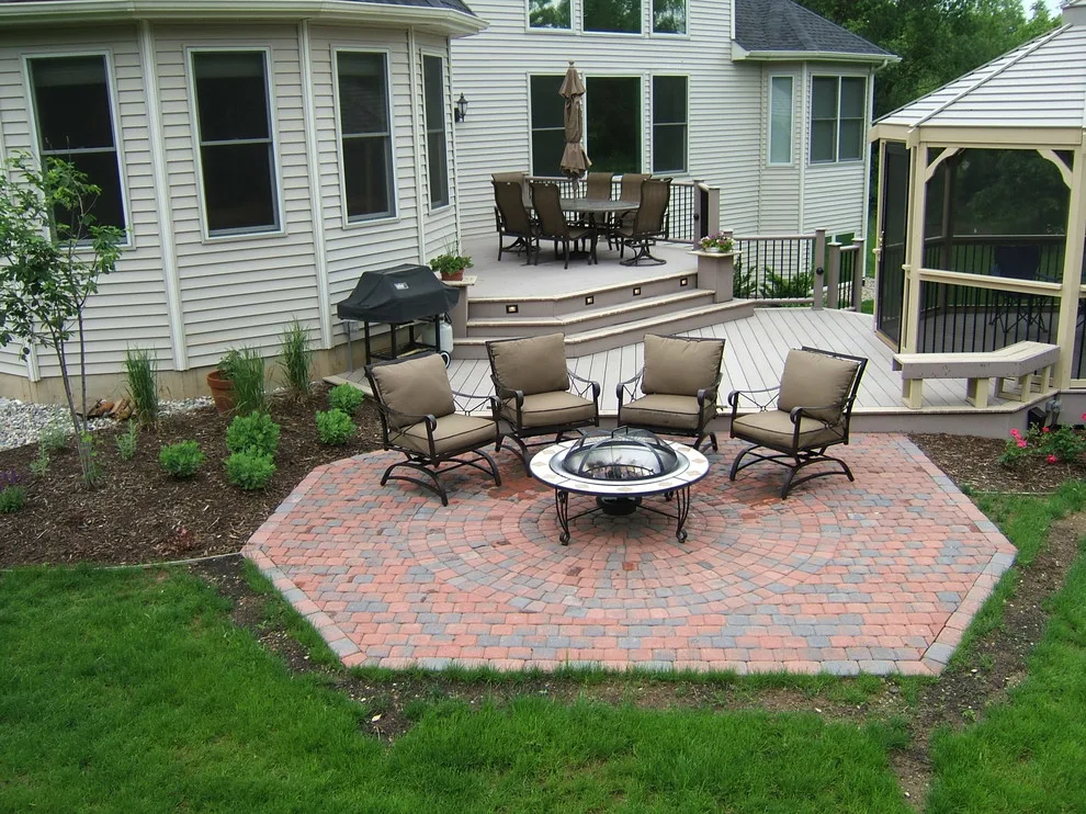 Enigmatic Pathways Initiative by Custom Design Group - Photo 2