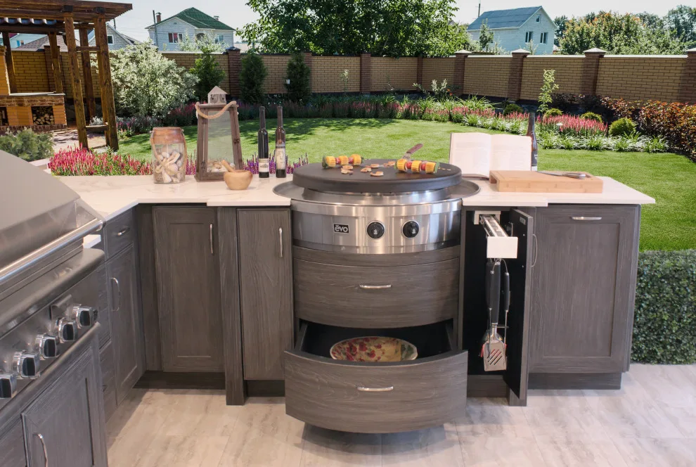 Nature's Inspiration by Sunspace By Premier Outdoor Space - Photo 26