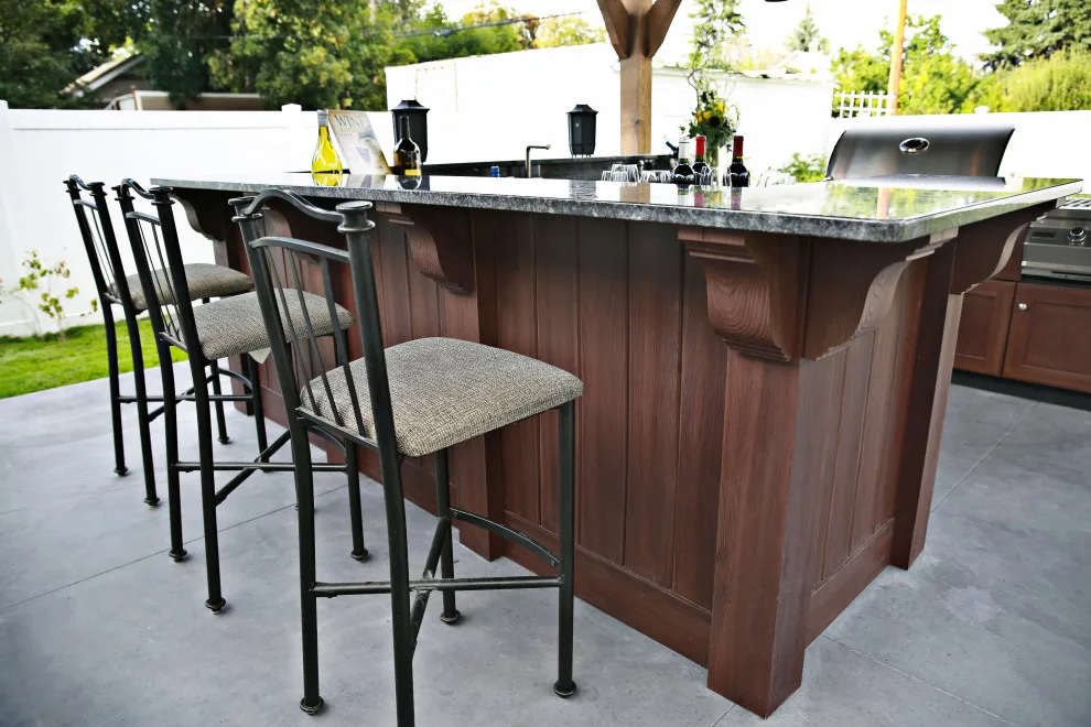 Nature's Inspiration by Sunspace By Premier Outdoor Space - Photo 8