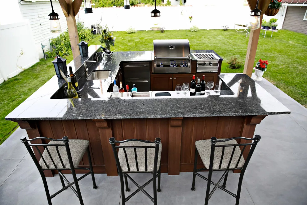 Nature's Inspiration by Sunspace By Premier Outdoor Space - Photo 28