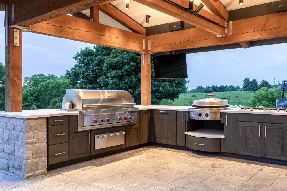Nature's Inspiration by Sunspace By Premier Outdoor Space - Photo 31
