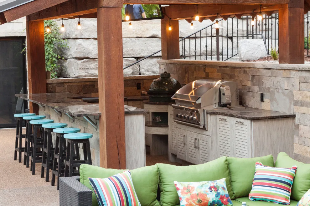 Nature's Inspiration by Sunspace By Premier Outdoor Space - Photo 23