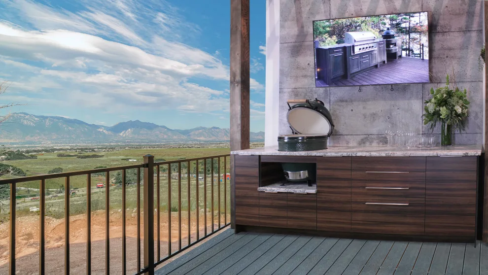 Nature's Inspiration by Sunspace By Premier Outdoor Space - Photo 17