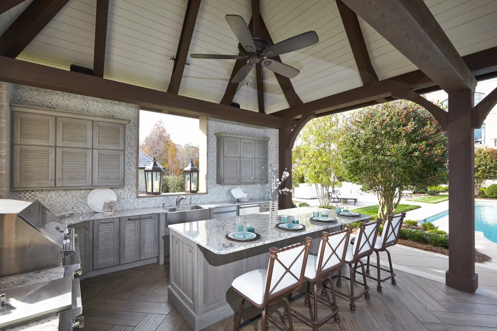 Nature's Inspiration by Sunspace By Premier Outdoor Space - Photo 4