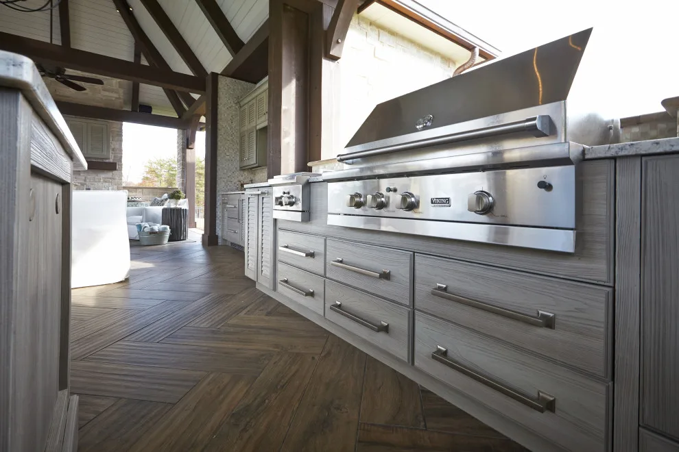 Nature's Inspiration by Sunspace By Premier Outdoor Space - Photo 13