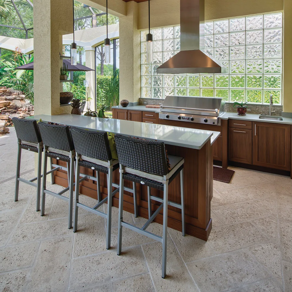 Nature's Inspiration by Sunspace By Premier Outdoor Space - Photo 10