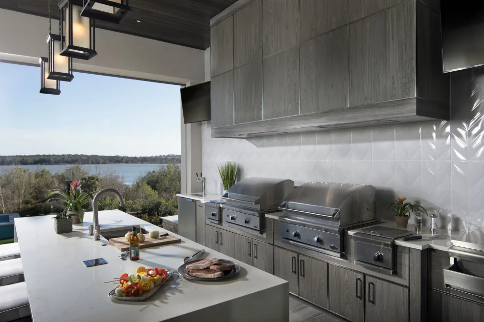 Nature's Inspiration by Sunspace By Premier Outdoor Space - Photo 20