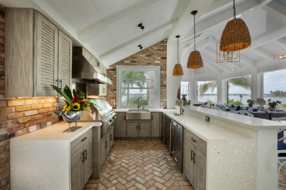Nature's Inspiration by Sunspace By Premier Outdoor Space - Photo 25