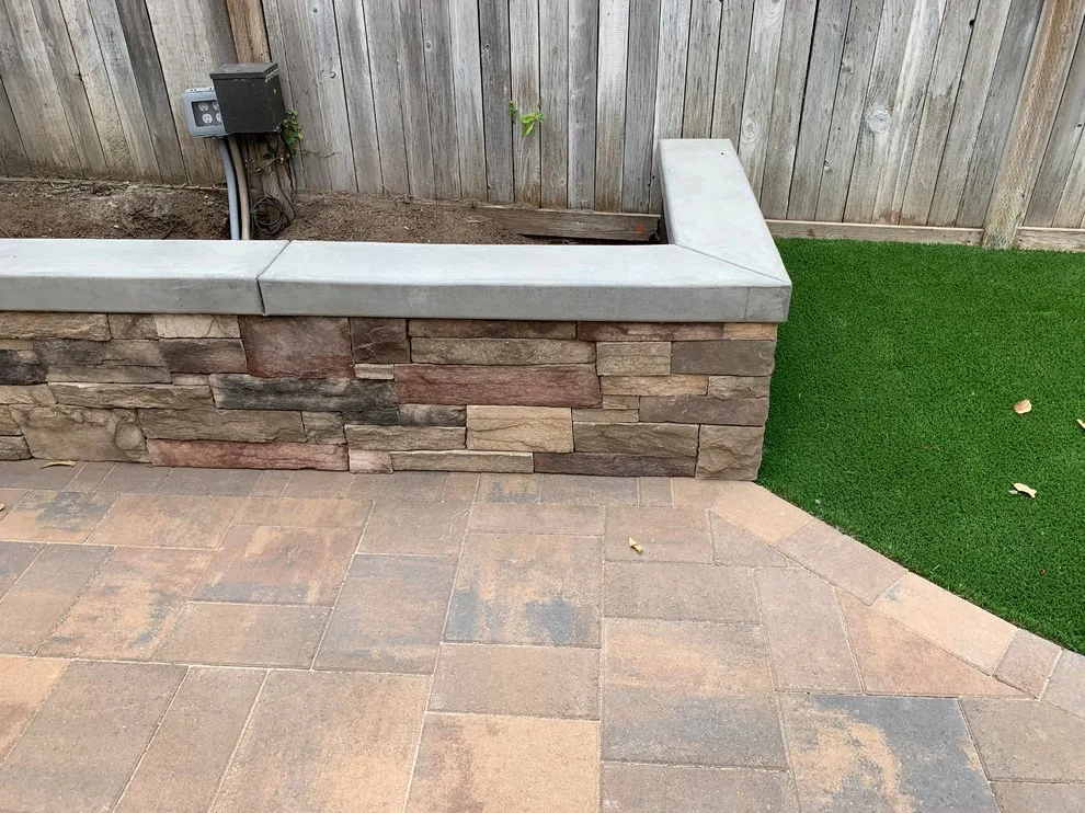 Nelson Project by Ocean Pacific Patios - Photo 8