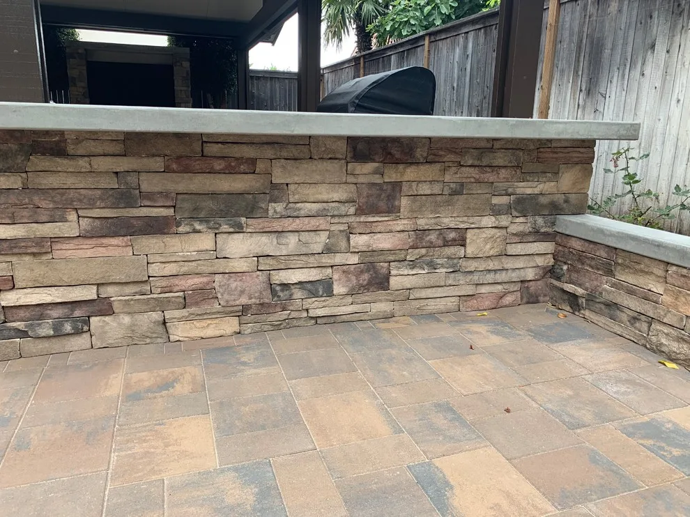 Nelson Project by Ocean Pacific Patios - Photo 10