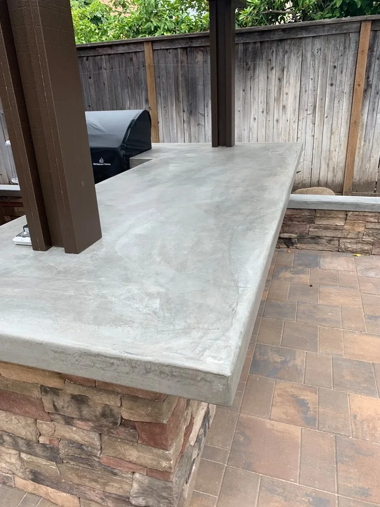 Nelson Project by Ocean Pacific Patios - Photo 4