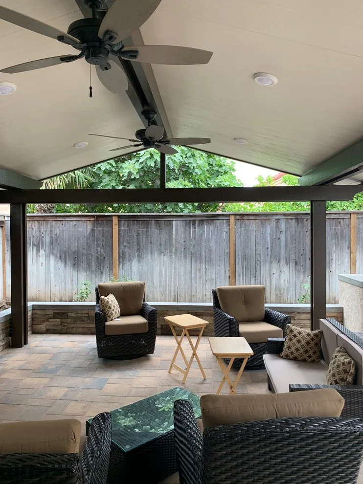 Nelson Project by Ocean Pacific Patios - Photo 3