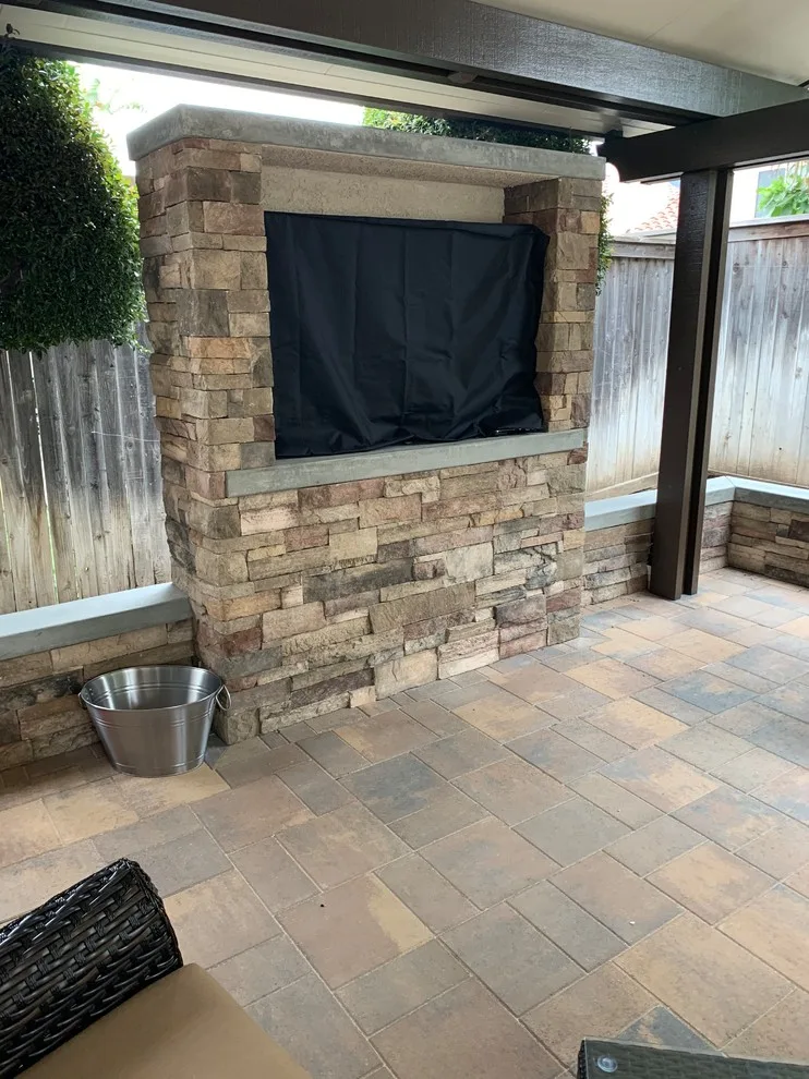 Nelson Project by Ocean Pacific Patios - Photo 7