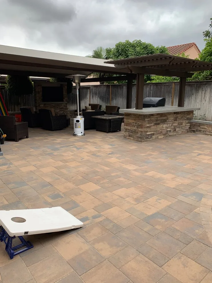 Ocean Pacific Patios - Photo 6