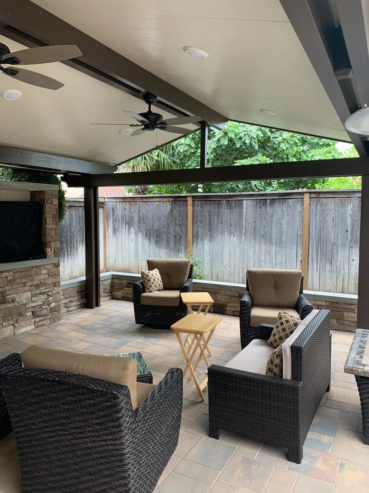 Nelson Project by Ocean Pacific Patios - Photo 5