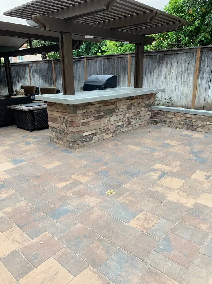 Nelson Project by Ocean Pacific Patios - Photo 2