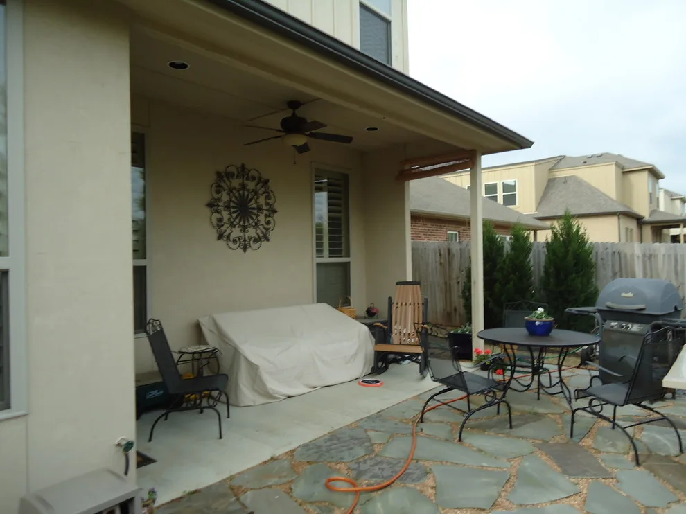 Nelson Screen Wall Expansion by Phoenix Builders Of Tulsa LLC - Photo 6