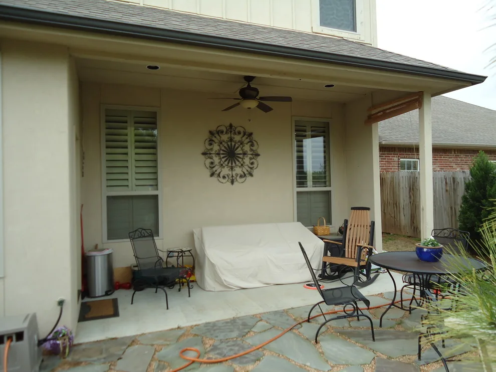 Nelson Screen Wall Expansion by Phoenix Builders Of Tulsa LLC - Photo 9