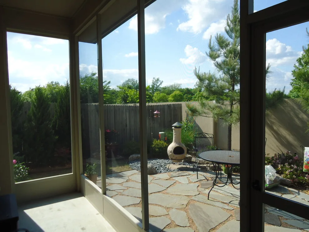 Nelson Screen Wall Expansion by Phoenix Builders Of Tulsa LLC - Photo 3