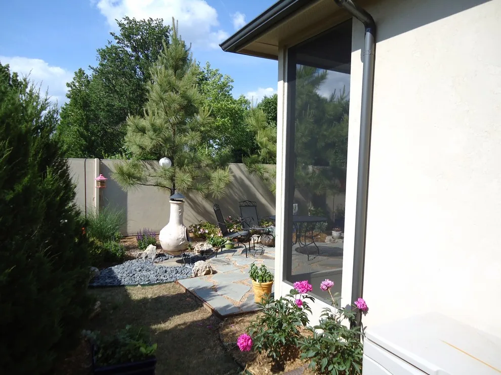 Nelson Screen Wall Expansion by Phoenix Builders Of Tulsa LLC - Photo 5