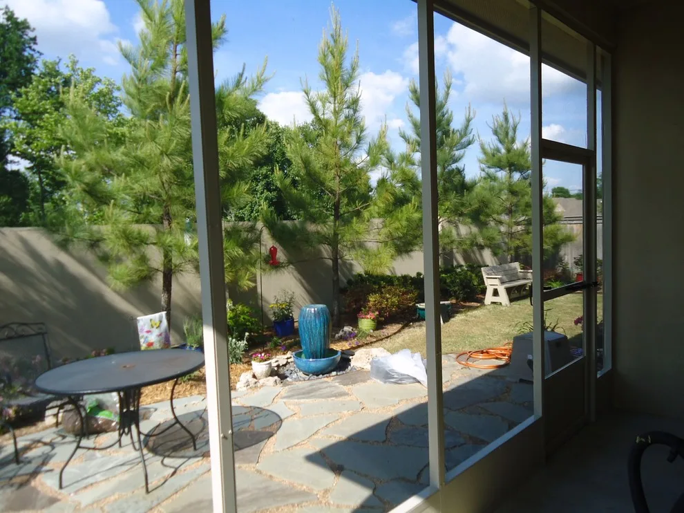 Nelson Screen Wall Expansion by Phoenix Builders Of Tulsa LLC - Photo 4