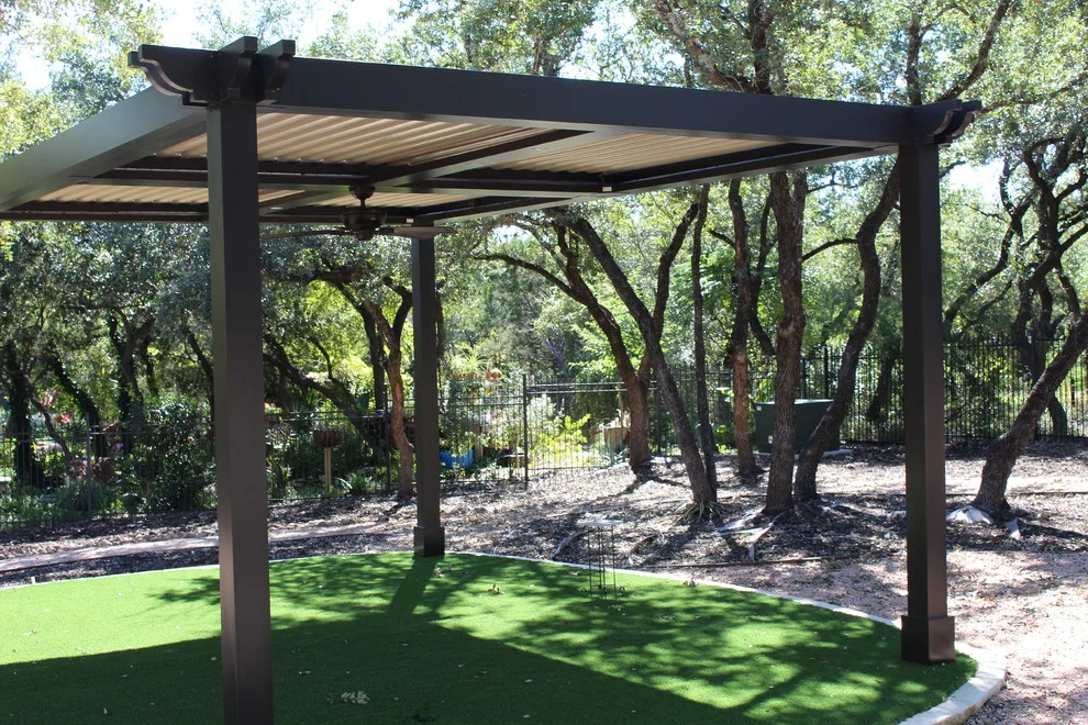 Shade Outdoor Living Solutions - Photo 2