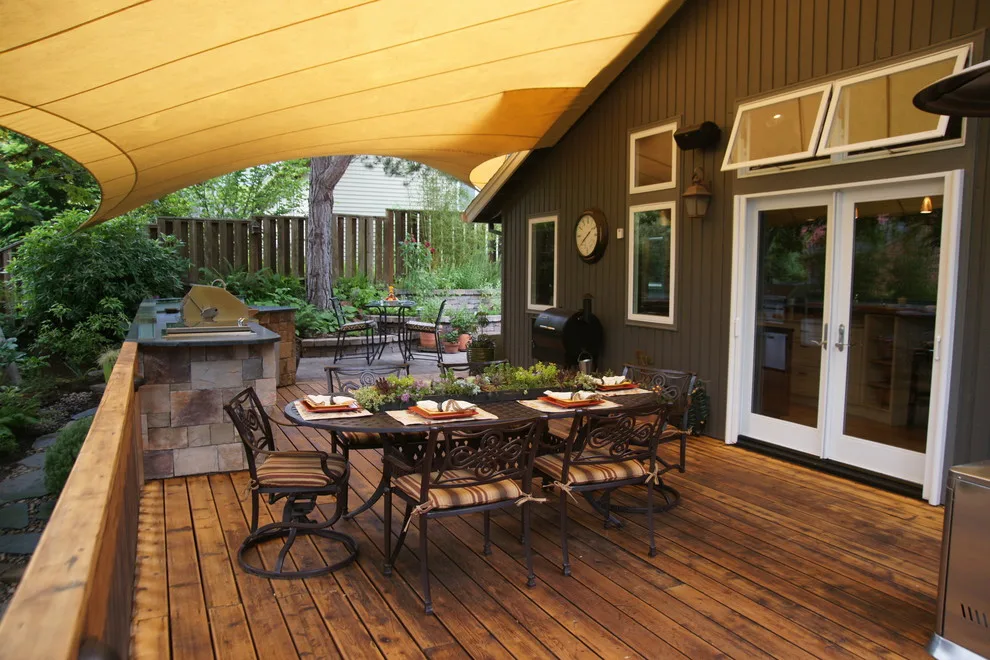 Netting Home by Cornerstone Hardscapes - Photo 2