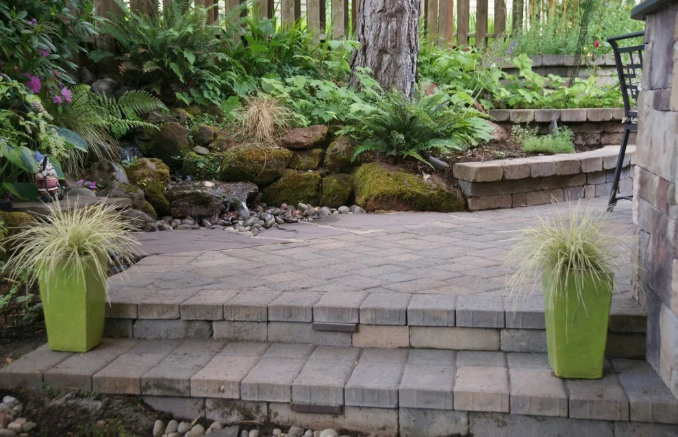 Netting Home by Cornerstone Hardscapes - Photo 4
