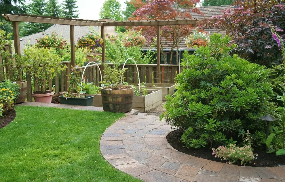 Netting Home by Cornerstone Hardscapes - Photo 3