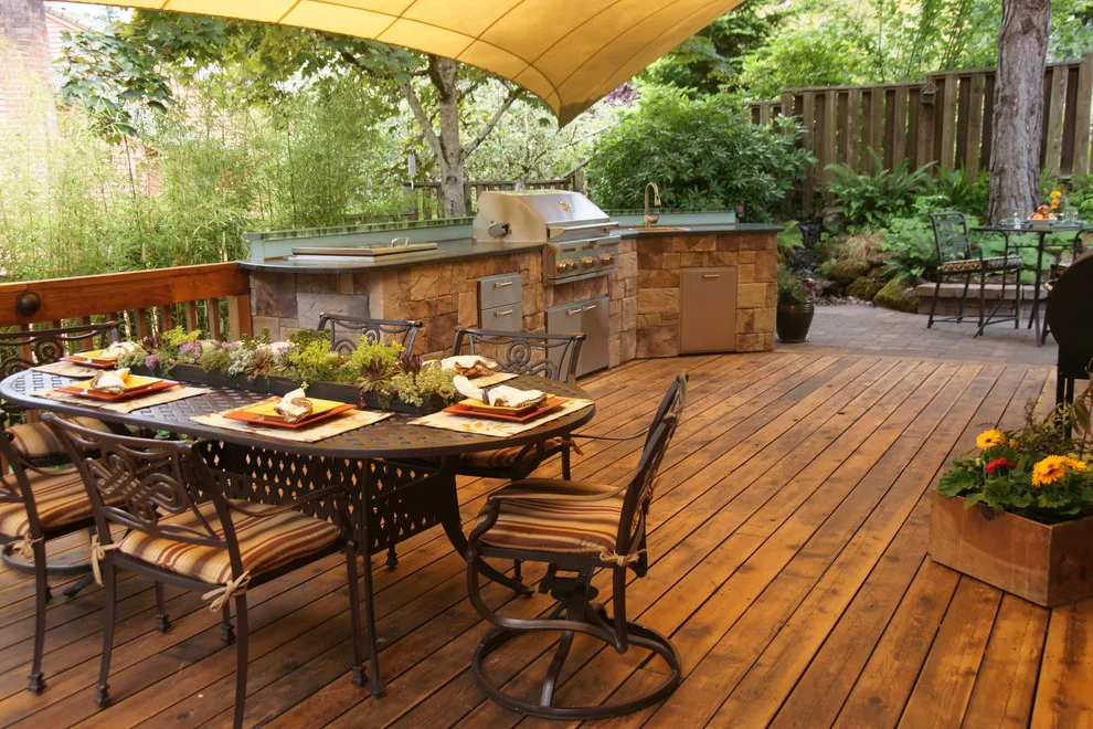 Netting Home by Cornerstone Hardscapes - Photo 8
