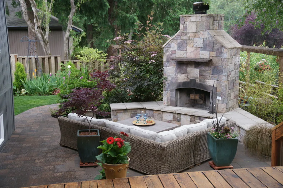 Netting Home by Cornerstone Hardscapes - Photo 5