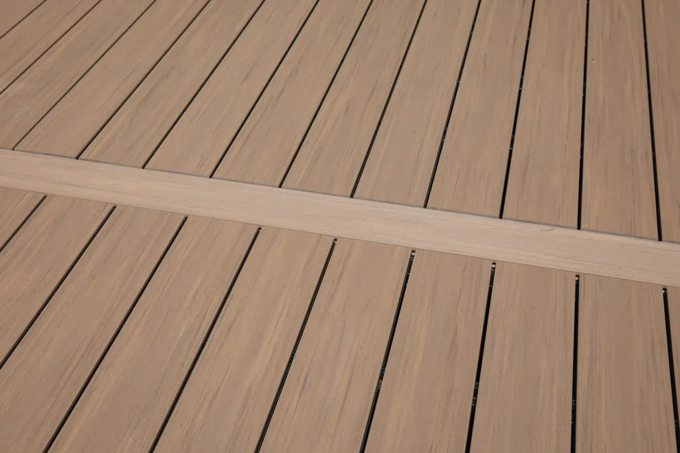 Castle Deck Renovation by Legacy Decking - Photo 3