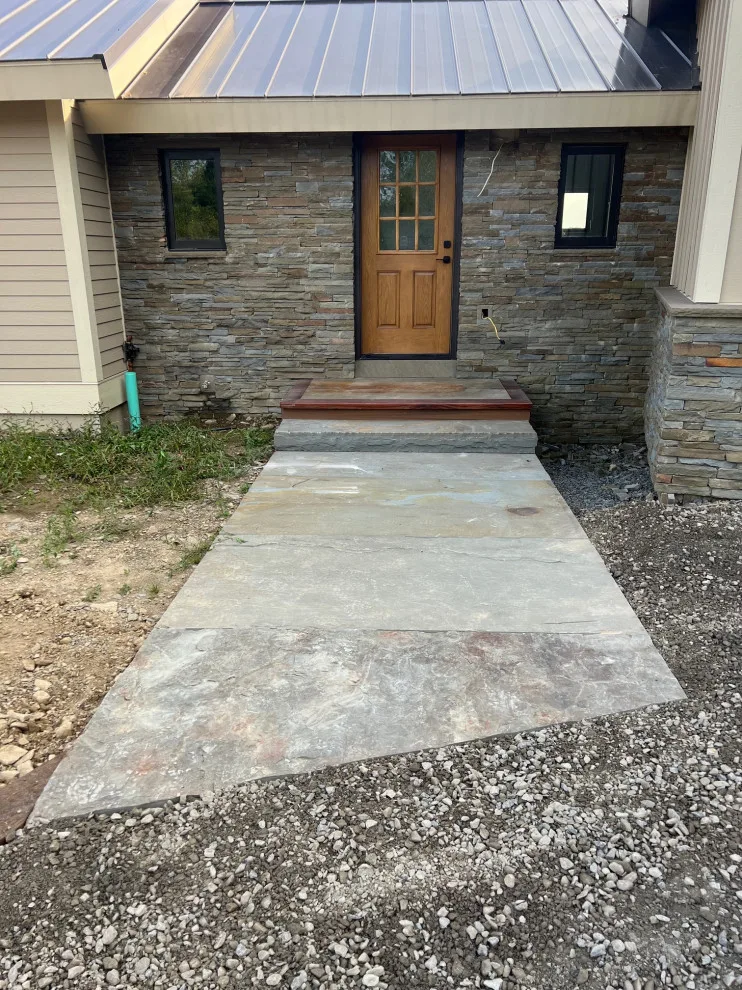 American Stone & Timber, LLC - Photo 10