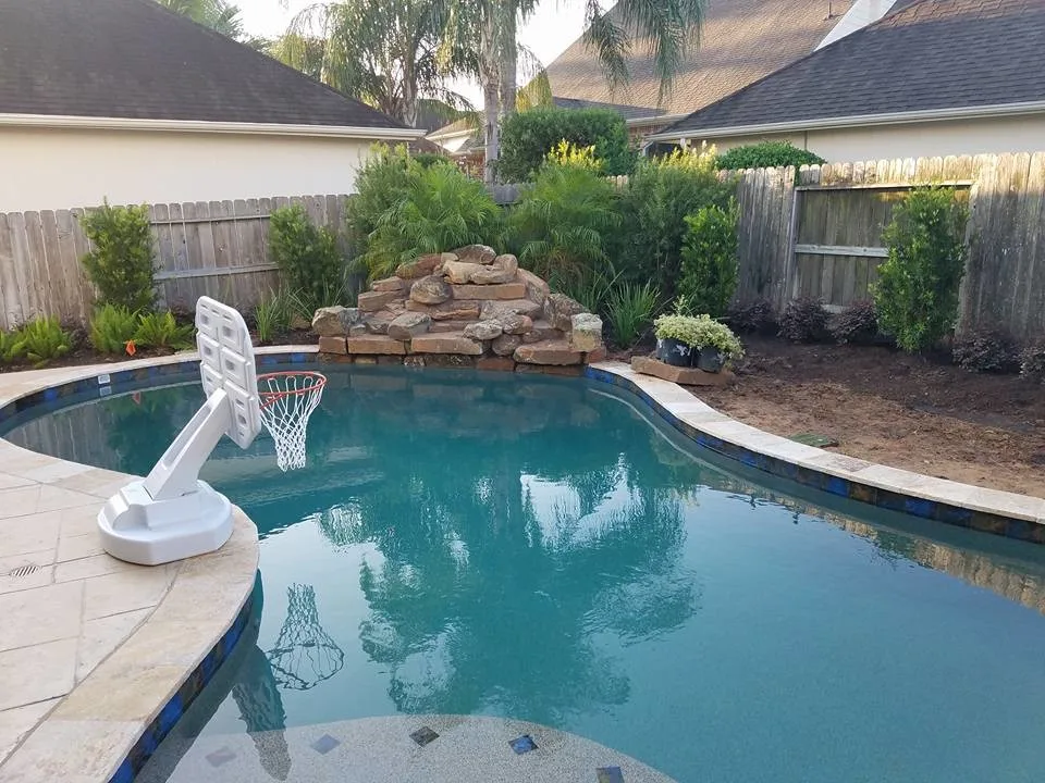 Sugar Land New Development by Bratton Pools - Photo 2