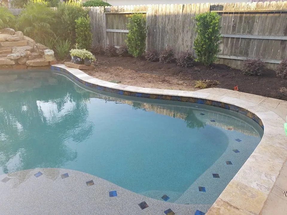 Sugar Land New Development by Bratton Pools - Photo 4